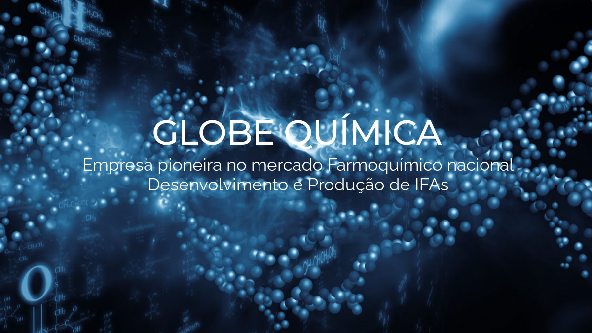 Quiz Publicidade - Globe Química